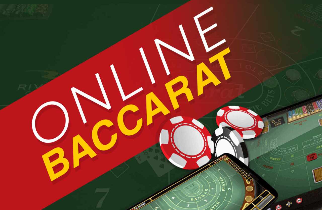 Situs Baccarat Online Paling besar di Indonesia