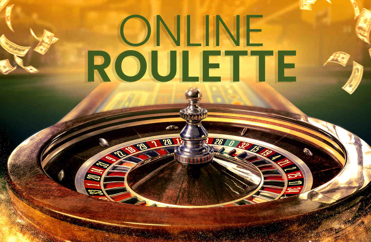 Roulette Online Indonesia Terkomplet Dan Beberapa Jenis Casino