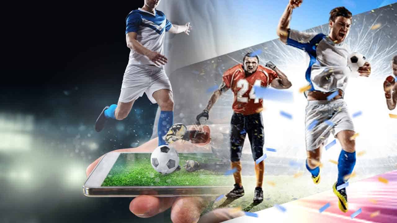 Trick Menang Dalam Permainan Judi Bola Online Paling besar